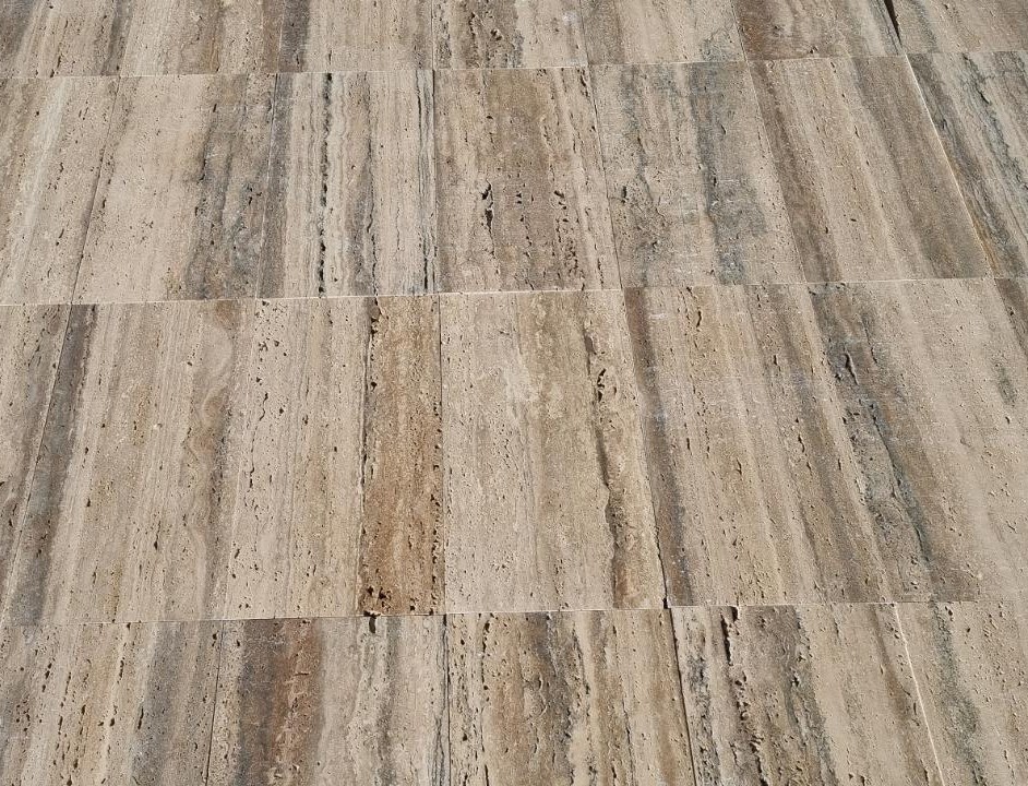 Travertino